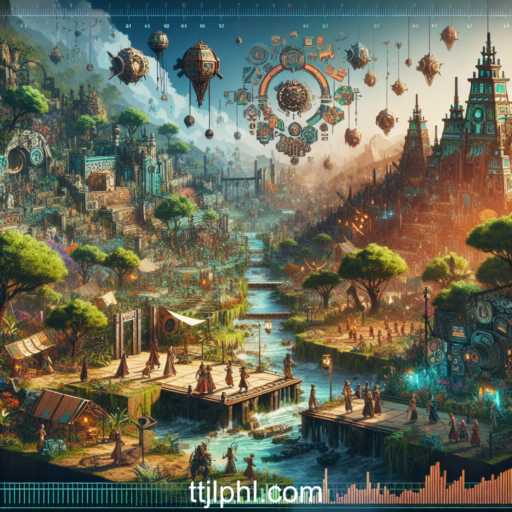 Exploring the World of 'Adventure Quests': A Gamer's Paradise