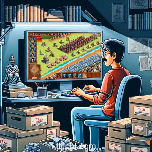 The Evolution of Online Gaming Platforms