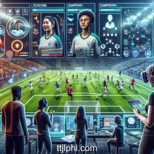 The Evolving Landscape of Online Gaming