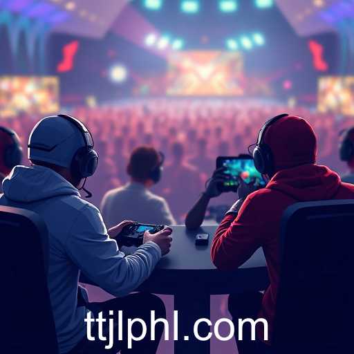 Expanding Horizons: The Rise of TTJL in Online Gaming