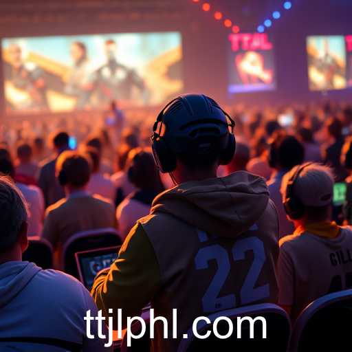 Rise of Gaming Communities in 2025