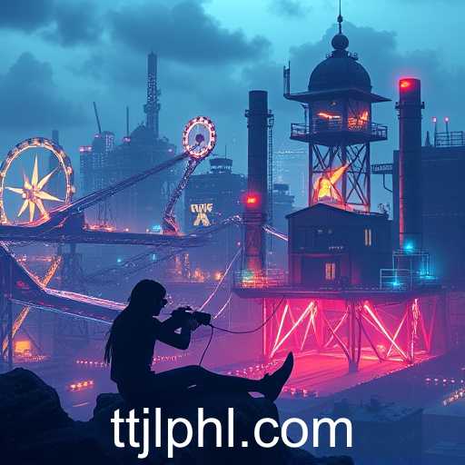 Gaming Dynamics in 2025