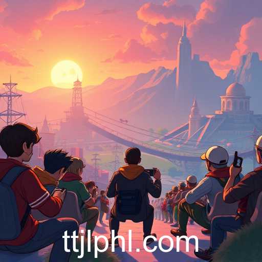 Gaming Trends in Mid-2020s