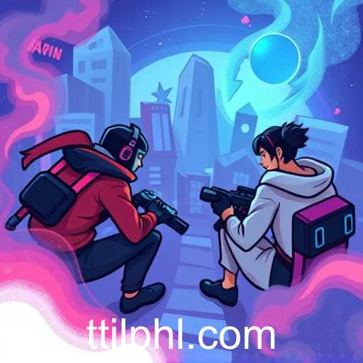 The Impact of Online Games on Modern Society