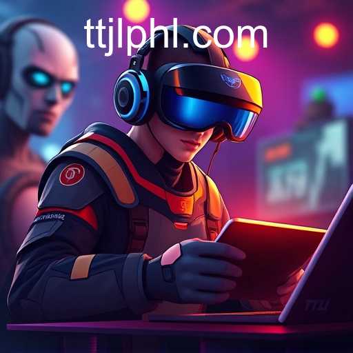 Revolutionizing Online Gaming in 2025