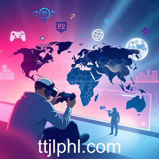 The Rise of Gaming Platforms in a Digital Age