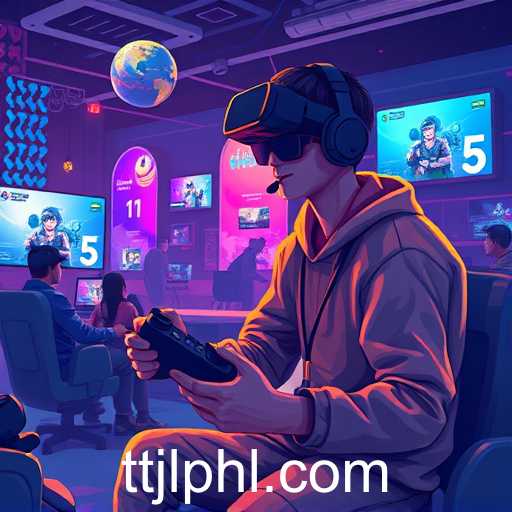 Exploring the Rise of Casual Gaming Platforms