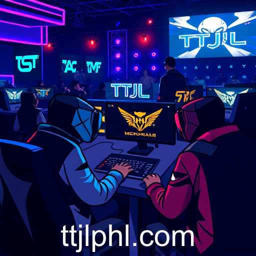 The Rise of Ttjl: Navigating the Gaming World