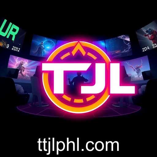 The Rise of TTJL in Online Gaming