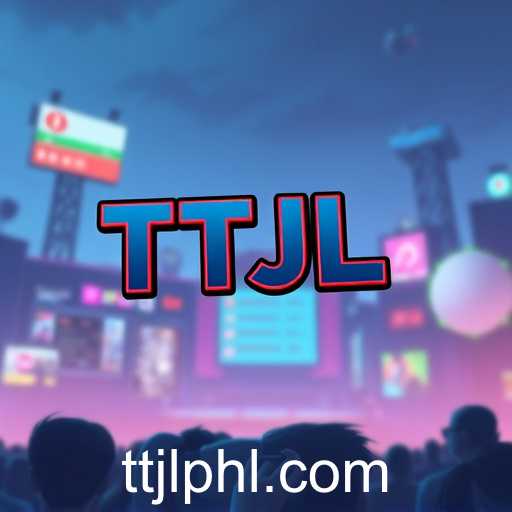 Rise of TTJL in the Gaming World
