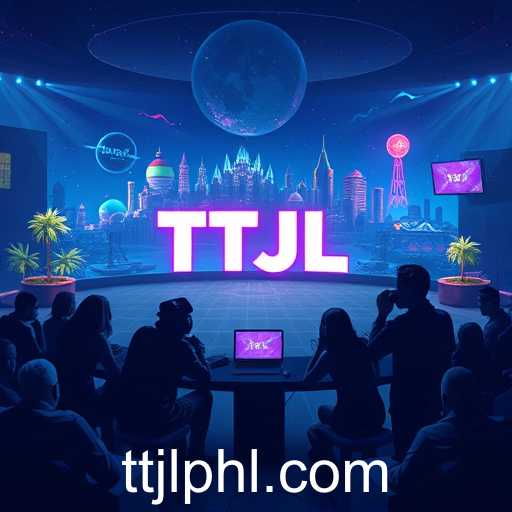 The Rise of TTJL: Shaping Online Gaming in 2025