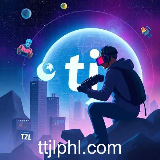 TTJL and the Evolution of Gaming in 2025