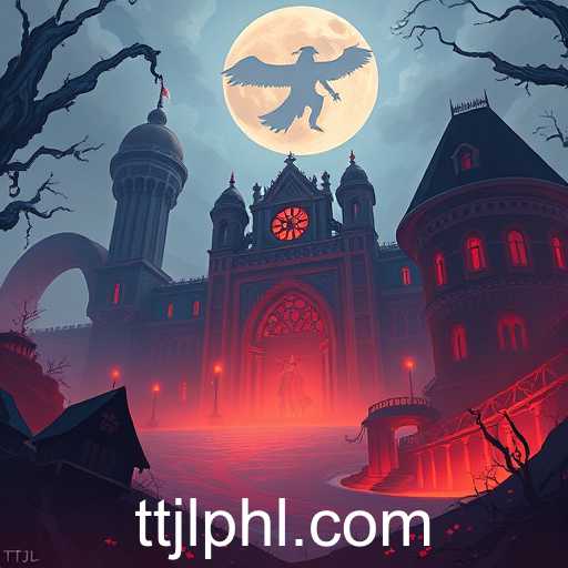 Gaming World Marvels at TTJL's Innovative Approach