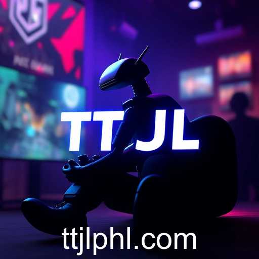 Exploring the Rise of TTJL Gaming in 2025
