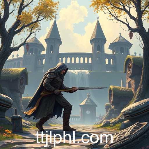 The Surge of TTJL in Global Gaming